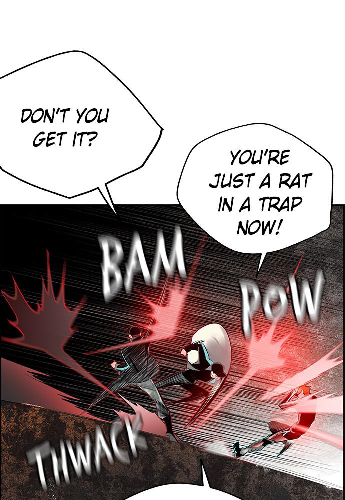 Read Jungle Juice Manga Online
