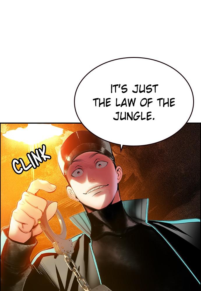 Read Jungle Juice Manga Online