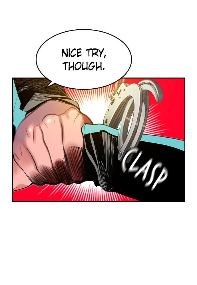 Read Jungle Juice Manga Online