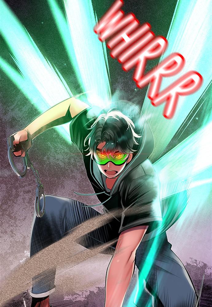 Read Jungle Juice Manga Online