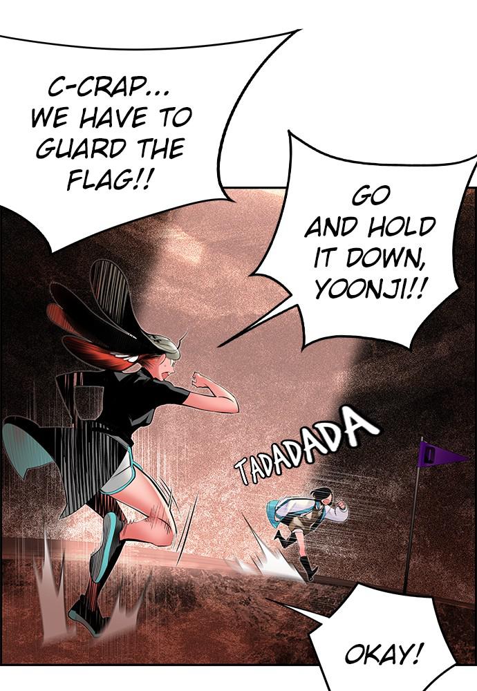 Read Jungle Juice Manga Online