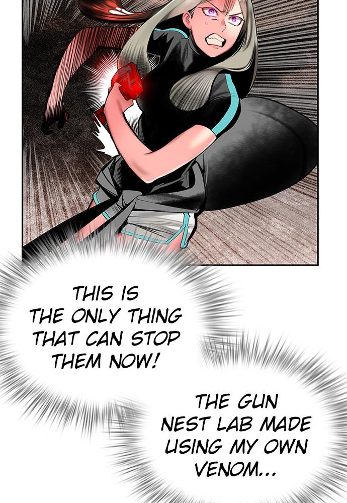 Read Jungle Juice Manga Online