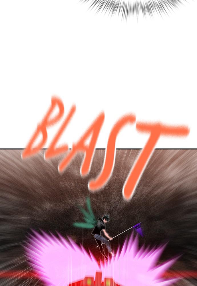 Read Jungle Juice Manga Online