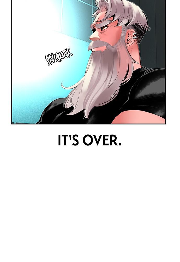 Read Jungle Juice Manga Online