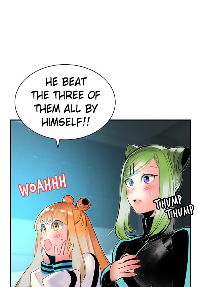 Read Jungle Juice Manga Online