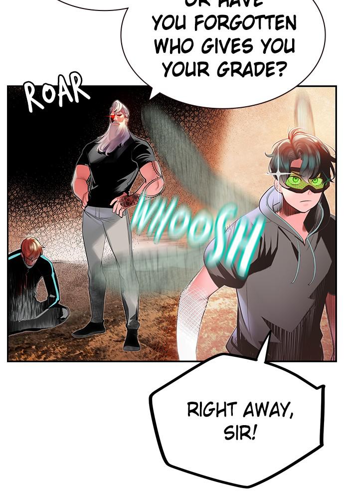 Read Jungle Juice Manga Online