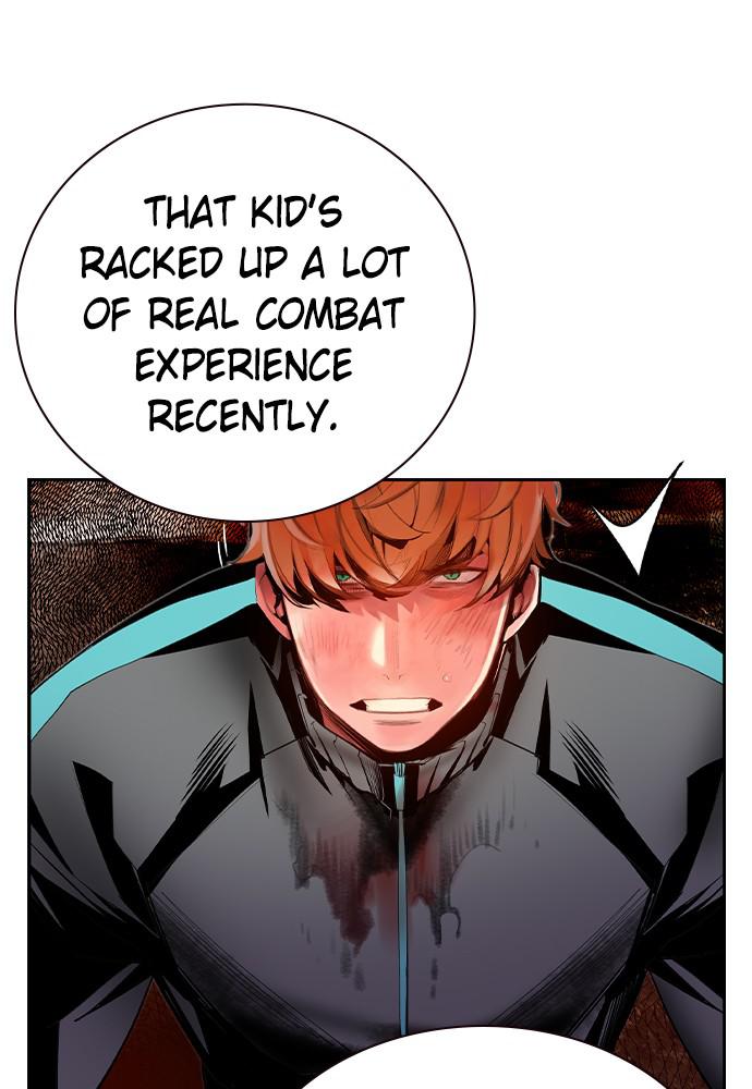 Read Jungle Juice Manga Online