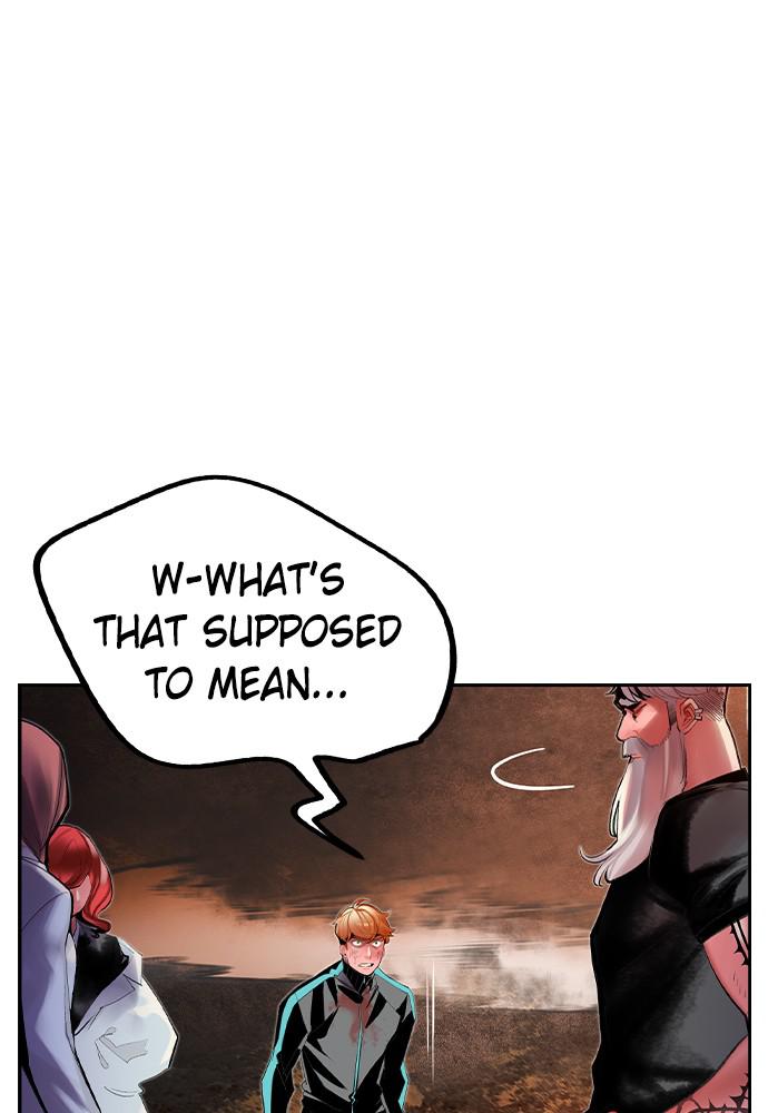 Read Jungle Juice Manga Online