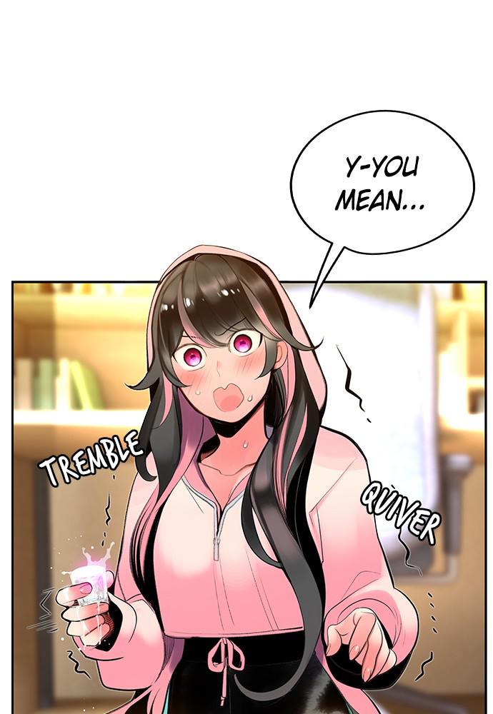 Read Jungle Juice Manga Online