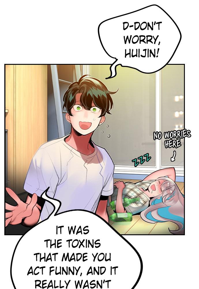 Read Jungle Juice Manga Online