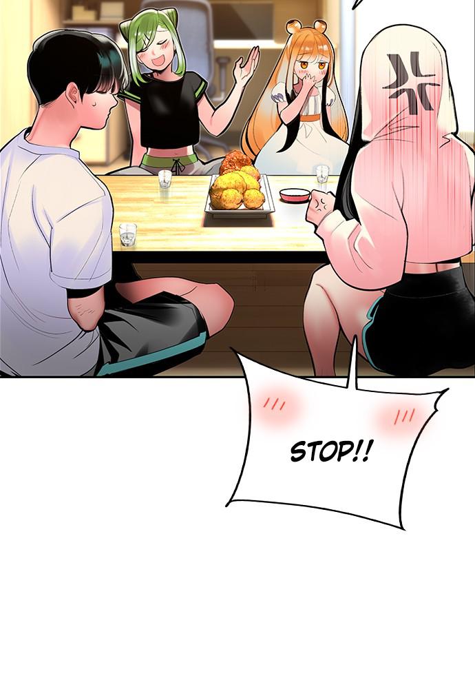 Read Jungle Juice Manga Online