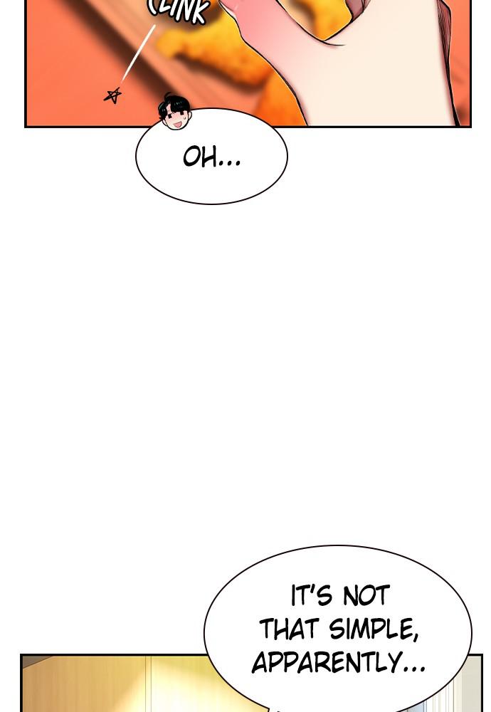 Read Jungle Juice Manga Online