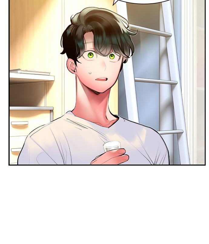 Read Jungle Juice Manga Online
