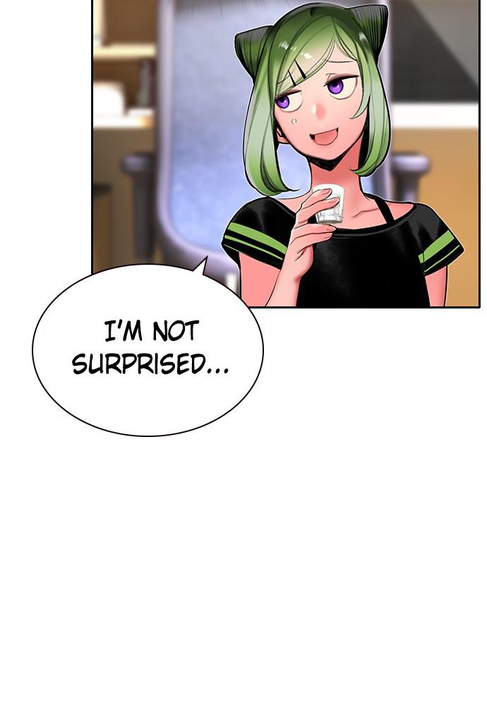 Read Jungle Juice Manga Online