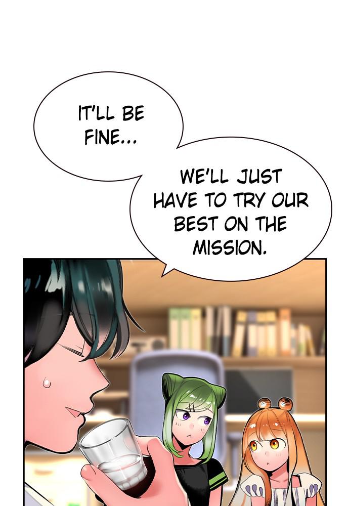 Read Jungle Juice Manga Online