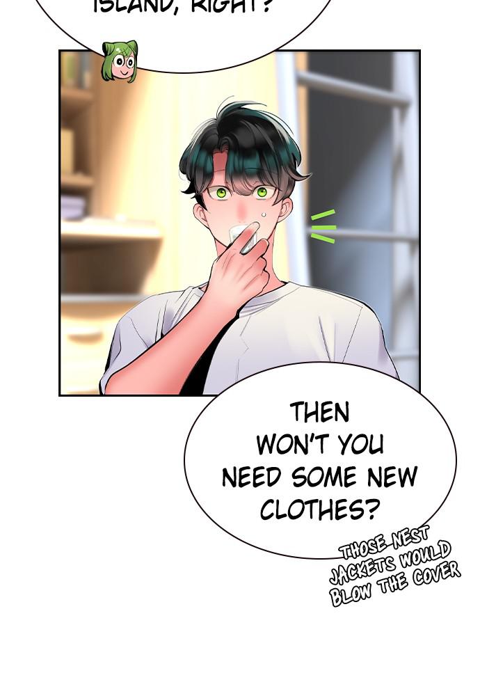 Read Jungle Juice Manga Online