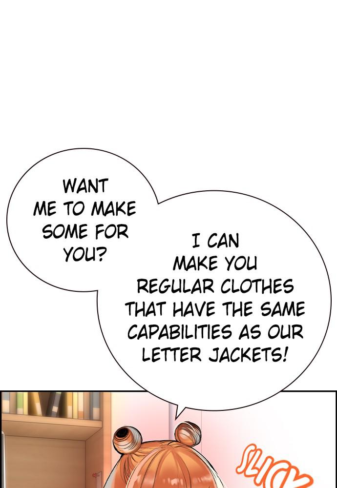 Read Jungle Juice Manga Online