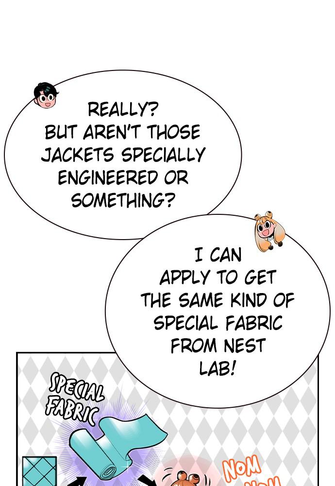 Read Jungle Juice Manga Online