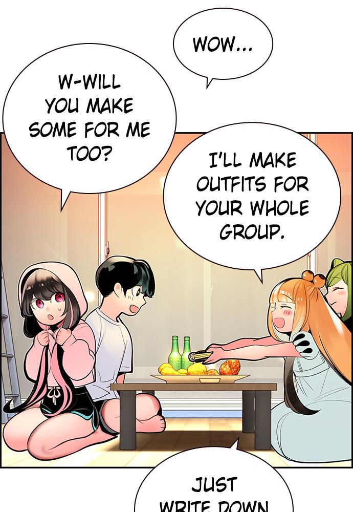 Read Jungle Juice Manga Online
