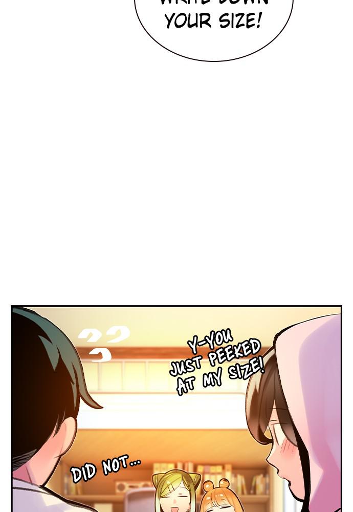 Read Jungle Juice Manga Online