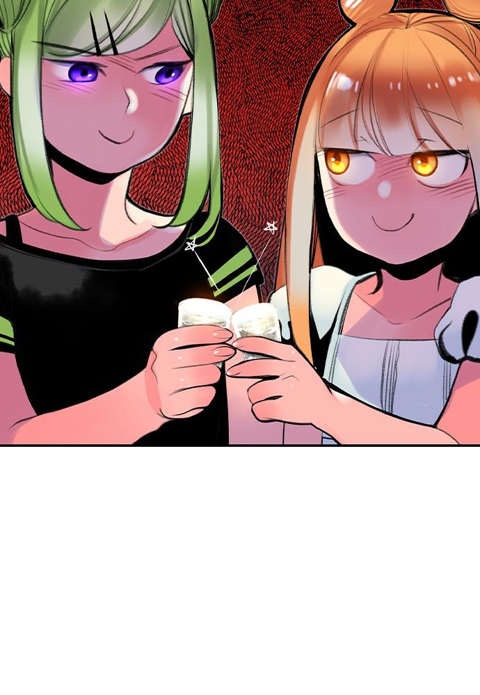 Read Jungle Juice Manga Online