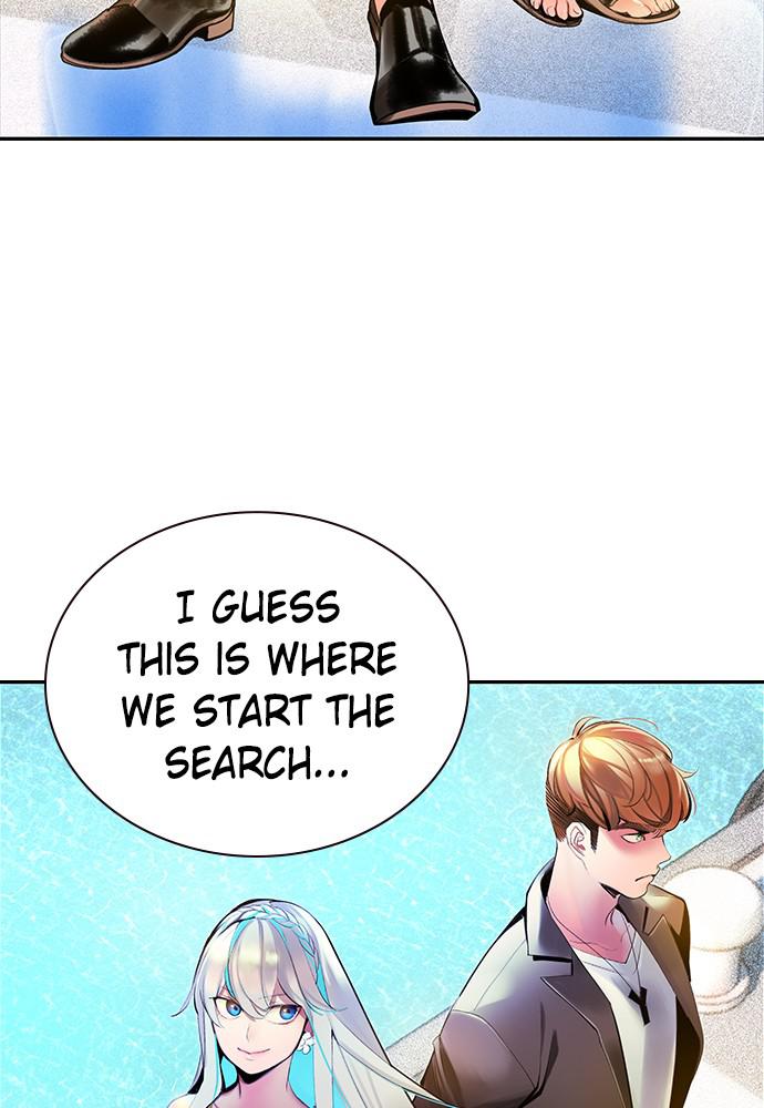 Read Jungle Juice Manga Online