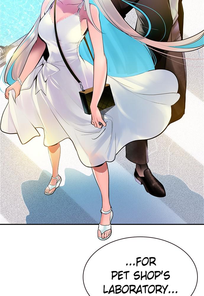 Read Jungle Juice Manga Online