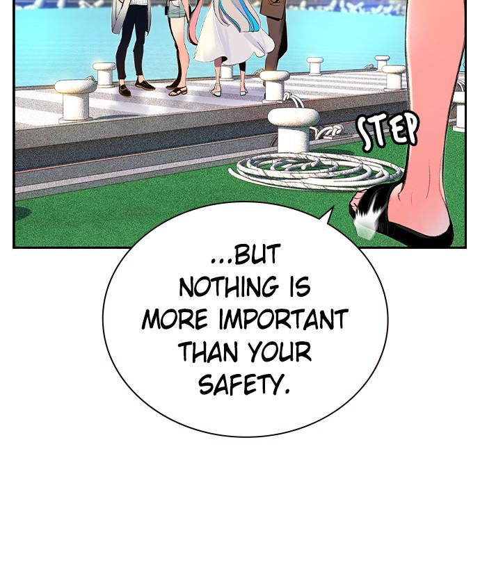 Read Jungle Juice Manga Online