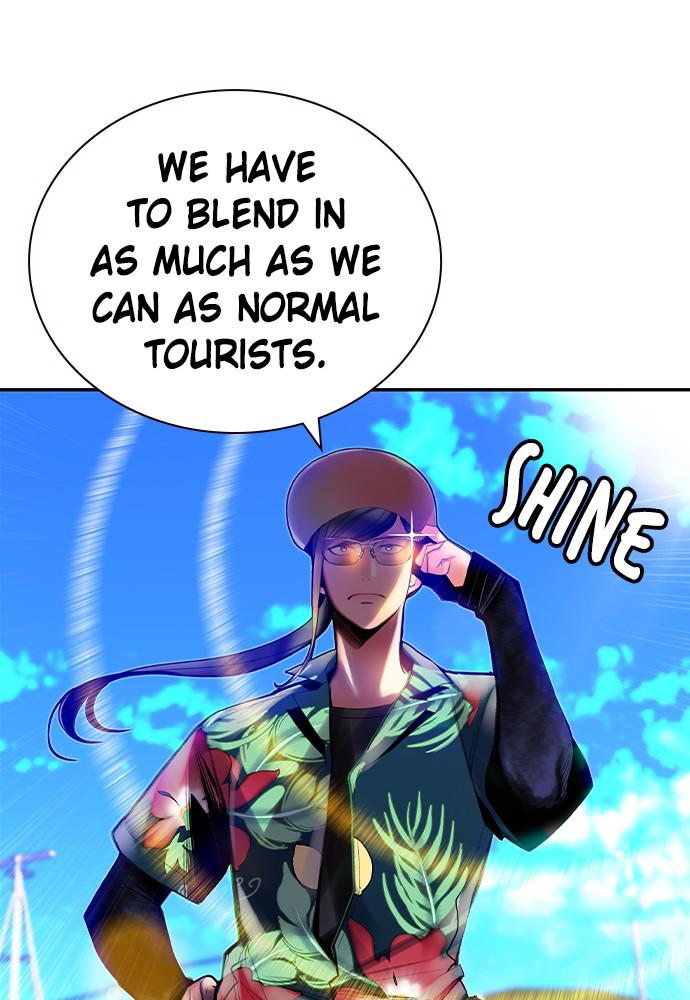 Read Jungle Juice Manga Online