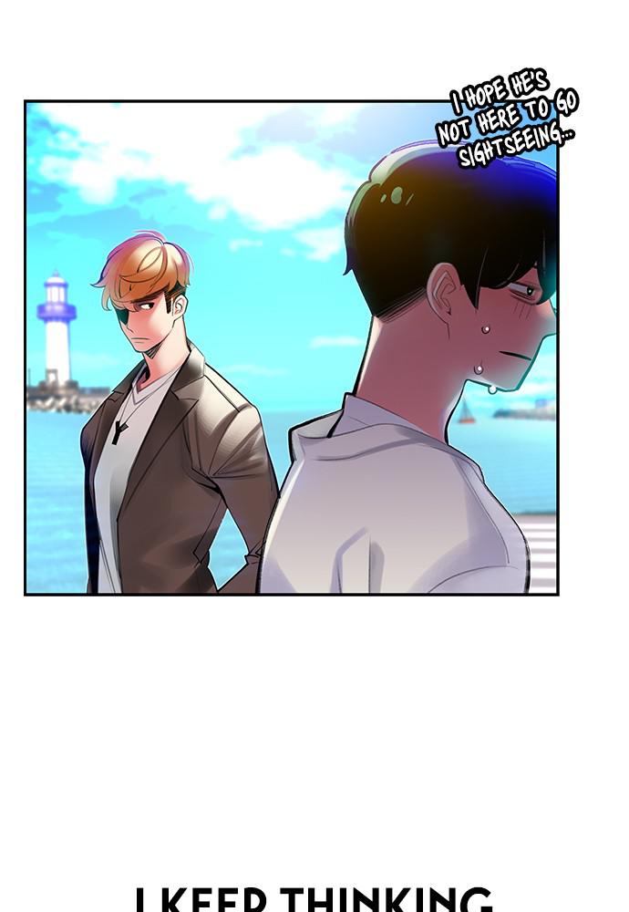 Read Jungle Juice Manga Online