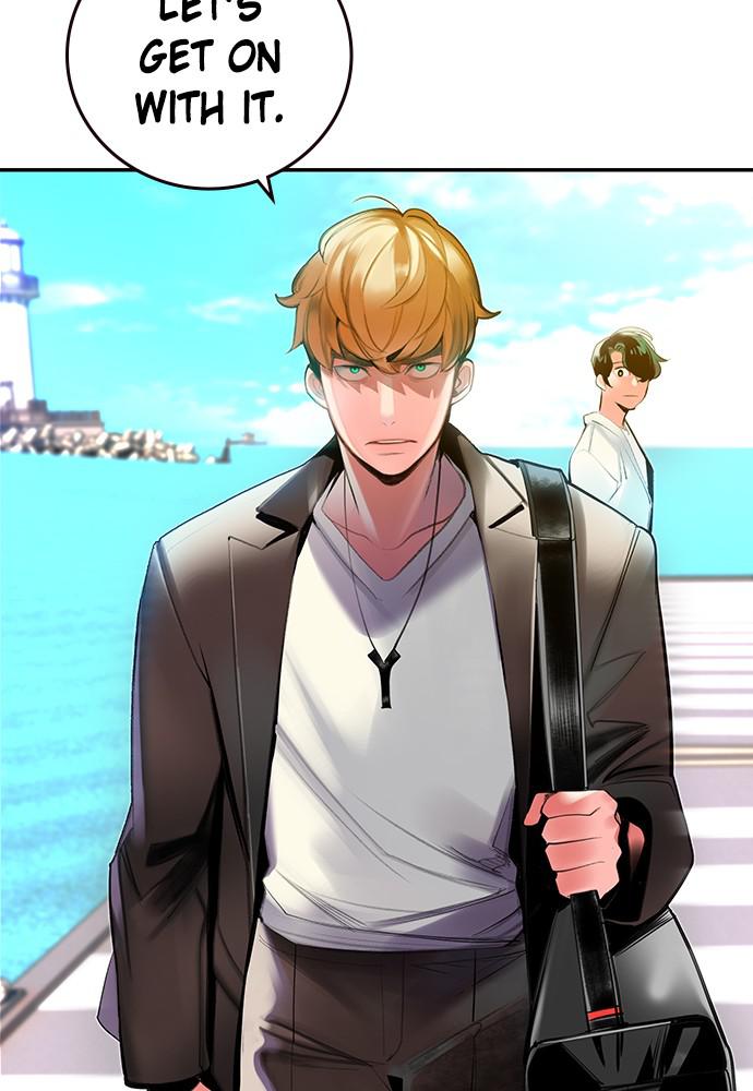 Read Jungle Juice Manga Online