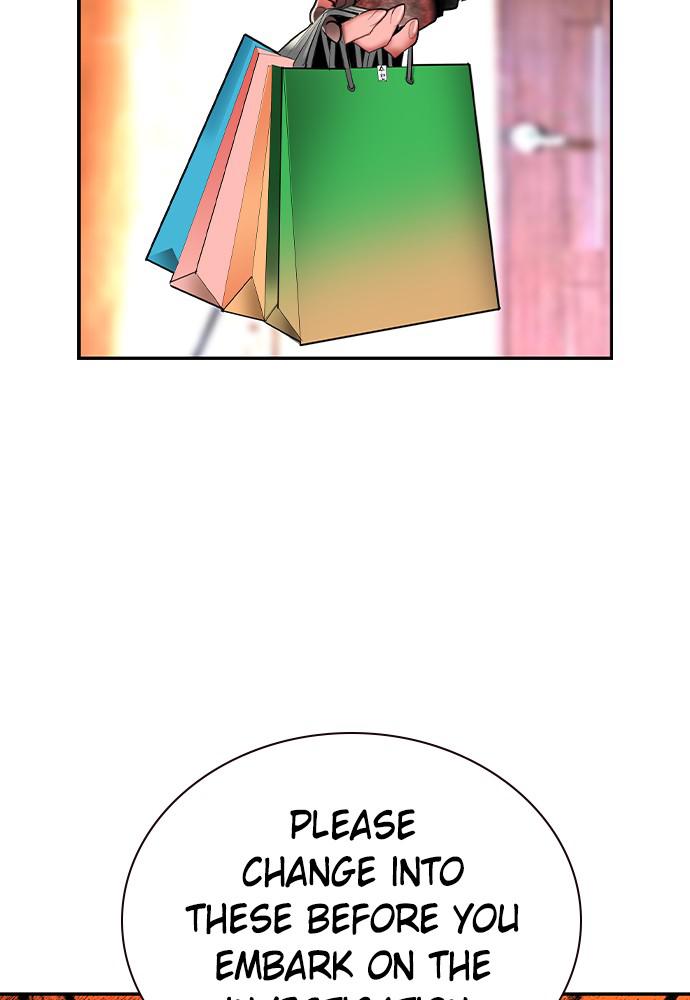 Read Jungle Juice Manga Online