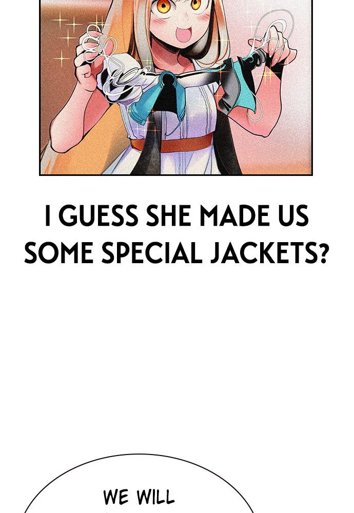 Read Jungle Juice Manga Online