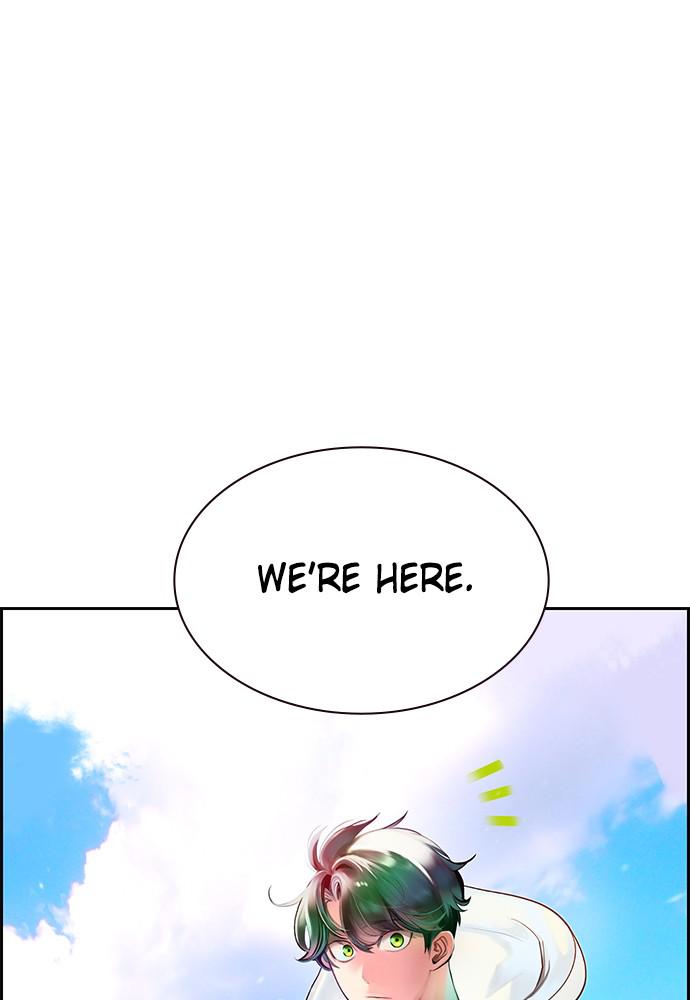Read Jungle Juice Manga Online