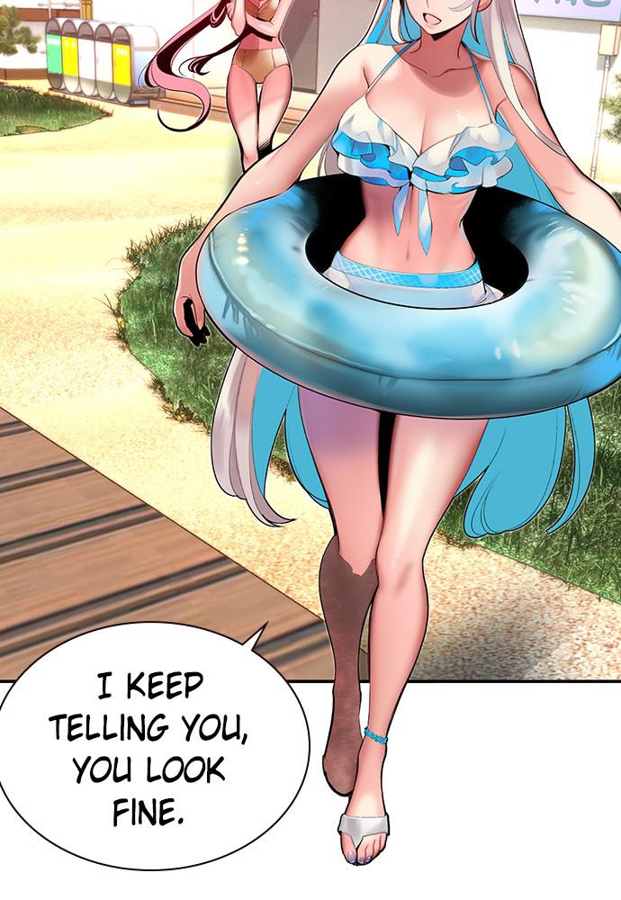 Read Jungle Juice Manga Online