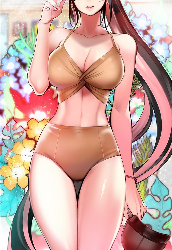 Read Jungle Juice Manga Online
