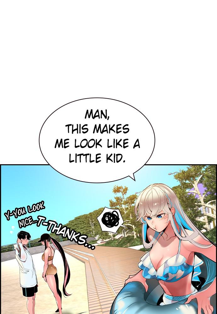 Read Jungle Juice Manga Online