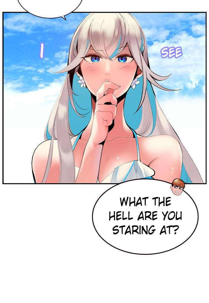 Read Jungle Juice Manga Online