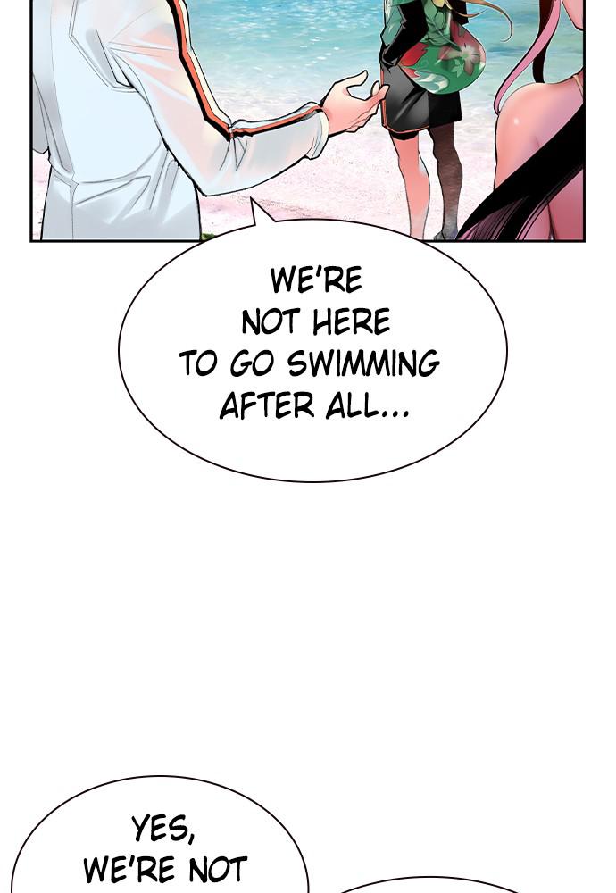 Read Jungle Juice Manga Online