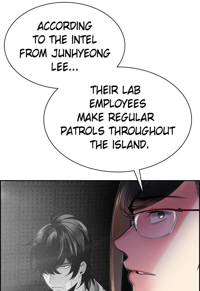 Read Jungle Juice Manga Online