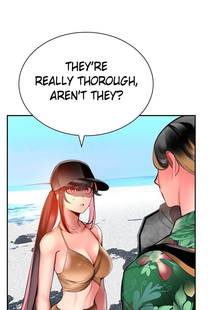 Read Jungle Juice Manga Online