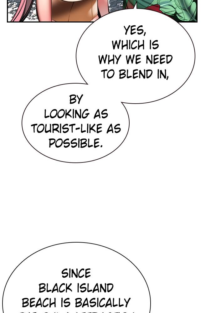 Read Jungle Juice Manga Online