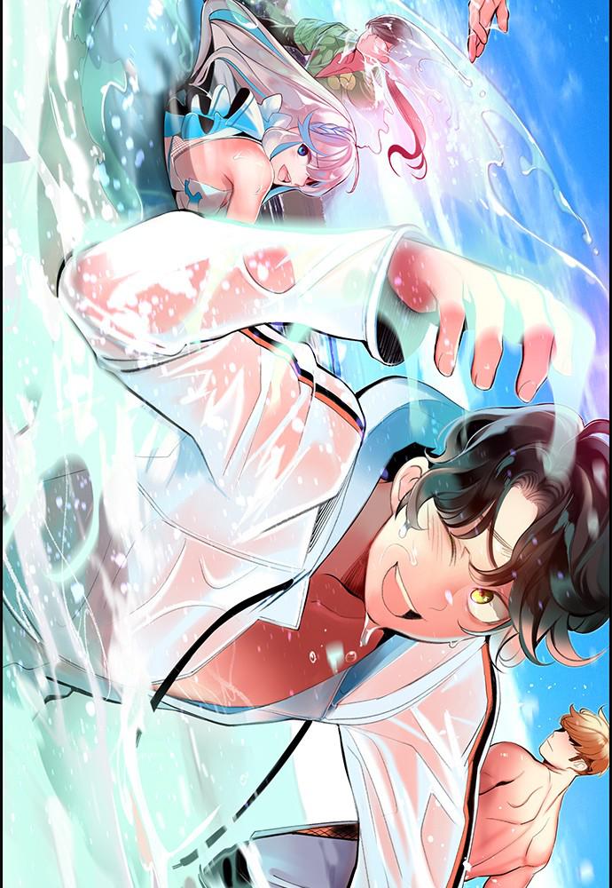 Read Jungle Juice Manga Online