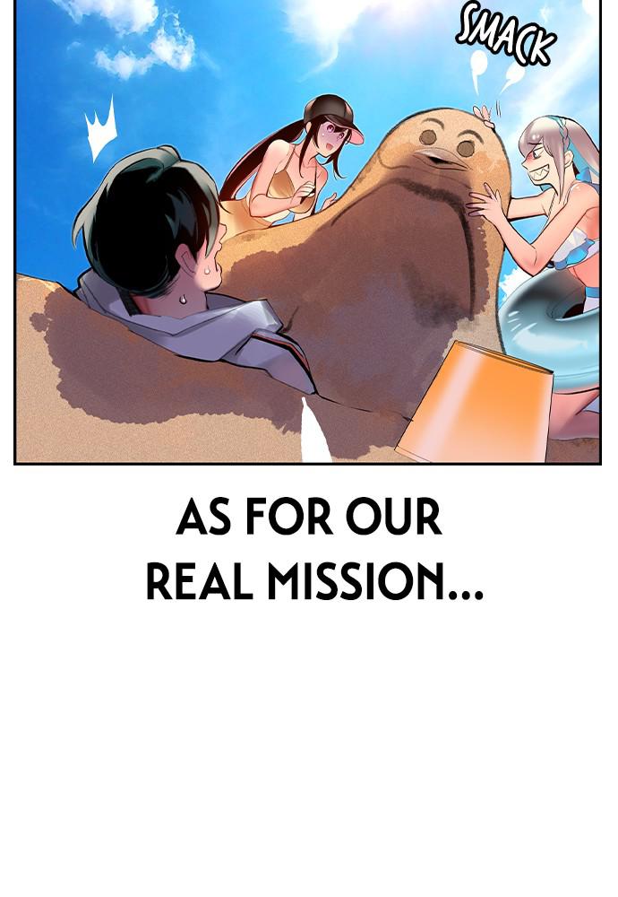 Read Jungle Juice Manga Online