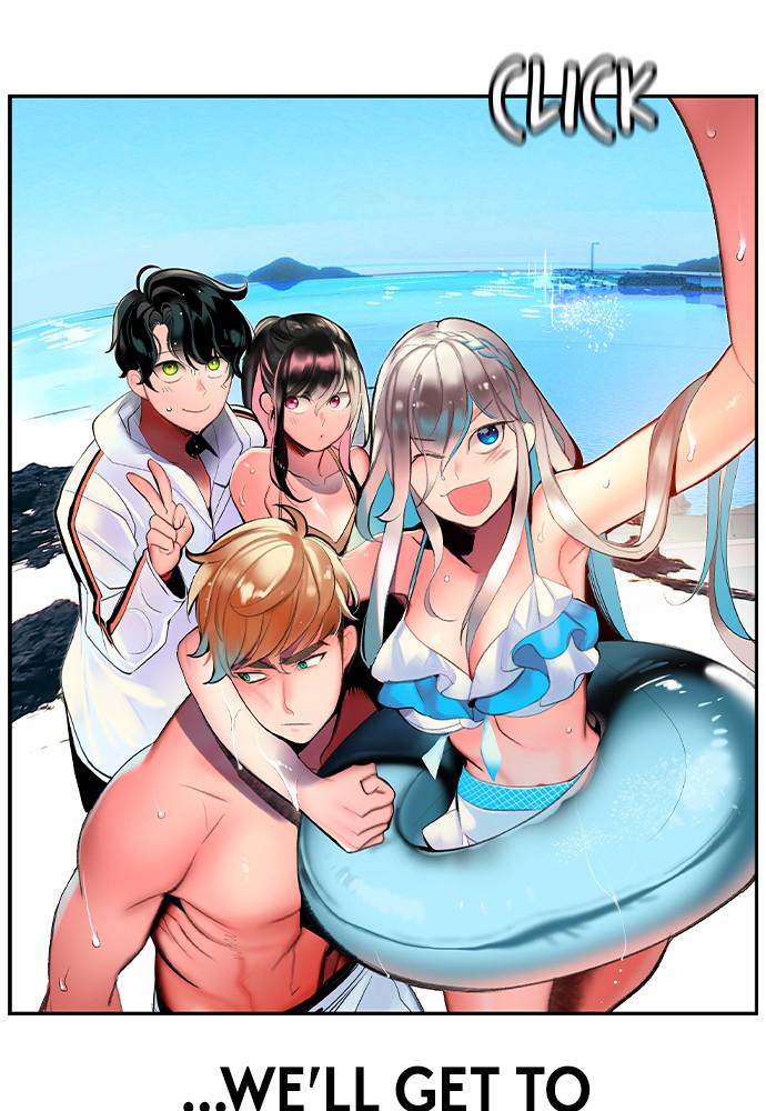 Read Jungle Juice Manga Online