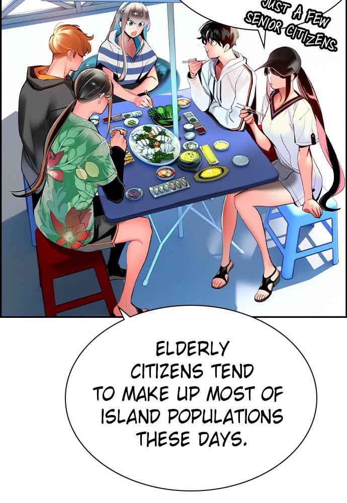 Read Jungle Juice Manga Online
