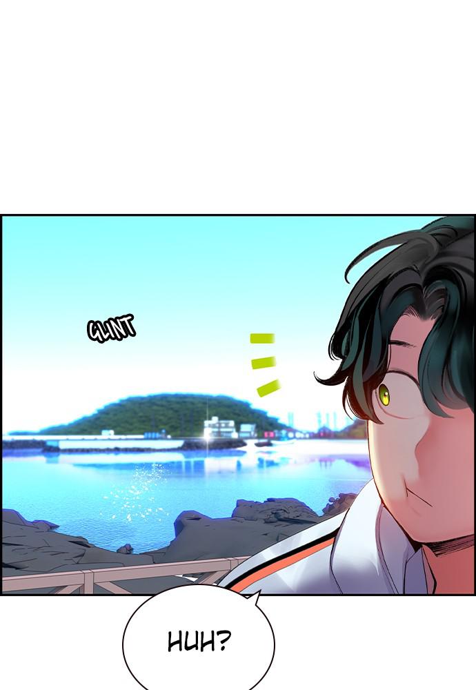 Read Jungle Juice Manga Online