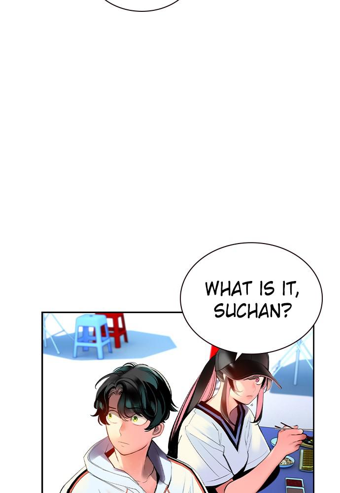 Read Jungle Juice Manga Online