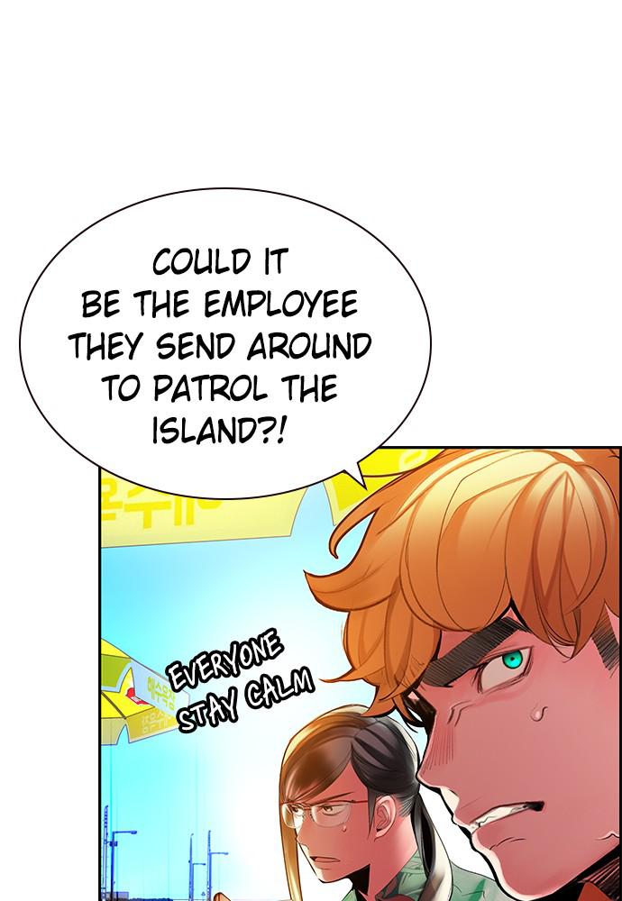 Read Jungle Juice Manga Online
