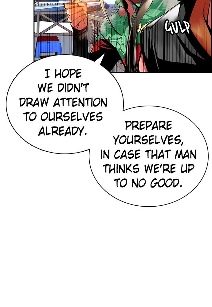 Read Jungle Juice Manga Online